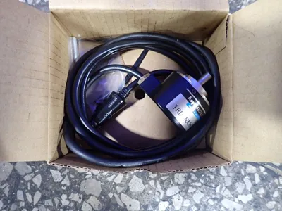 USED KOYO ELECTRONICS TRDNA360PWE