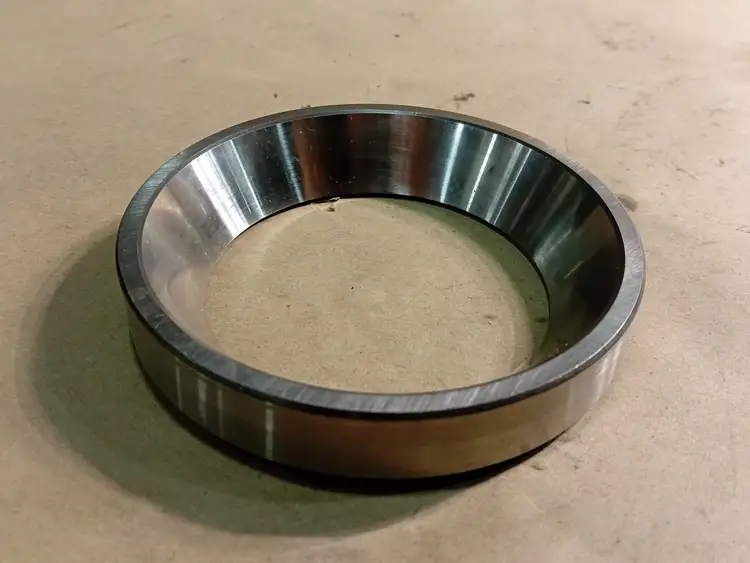 New | in-Stock SANDVIK 69017746 Bearings British Columbia CA | Lenmark #259757