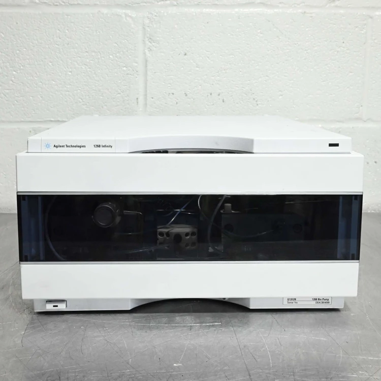 Used Agilent G1312B Miscellaneous Laboratory Equipment California US | CAL-L Enterprises #1459184
