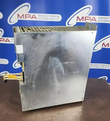 USED INDRAMAT TDM 1.2-100-300-W1-000