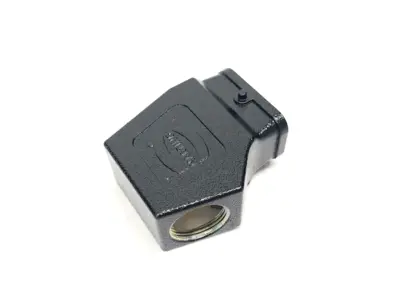 New | in-Stock HARTING Han Compact-HSE-M25,19120080526 Connector Accessories Michigan US | Maverick Industrial Sales #1481534
