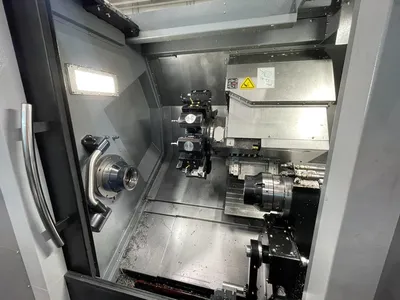 2023 HURCO TMX8MYSI CNC Lathes | UniversalAutomatics.com (3)