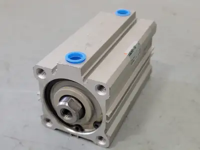 USED SMC CDQ2A50-75D