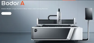 BODOR A3 Laser Cutters | Bayou Machinery (3)