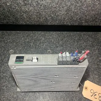 USED HAAS 32-5550E