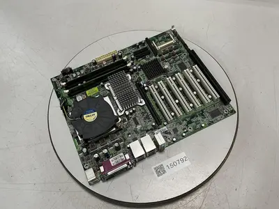 USED RUBY 9719VG2AR