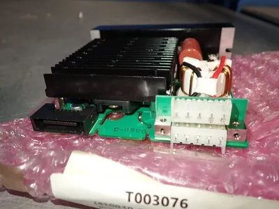 New | in-Stock DENSO RP232 Input / Output Modules | HGR 24 #752714