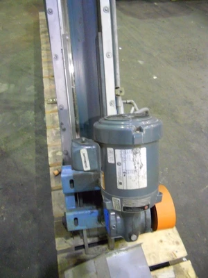 Used BUNTING 951267-1-02 Conveyors | Equipment Recovery Corp. #1331165