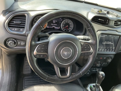 Used 2018 JEEP RENEGADE SUVs Michigan US | Miedema Asset Management Group #1461412