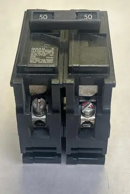 USED ITE EQP250