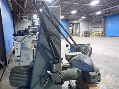USED MITSUI 200MH
