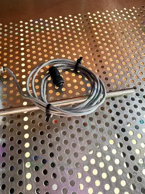 Used J-KEM OHS-1M OVERHEAD STIRRER W/ J-KEM OHS-DSC SPEED CONTROLLER Stirrers California US | Equipment Lab #1419564