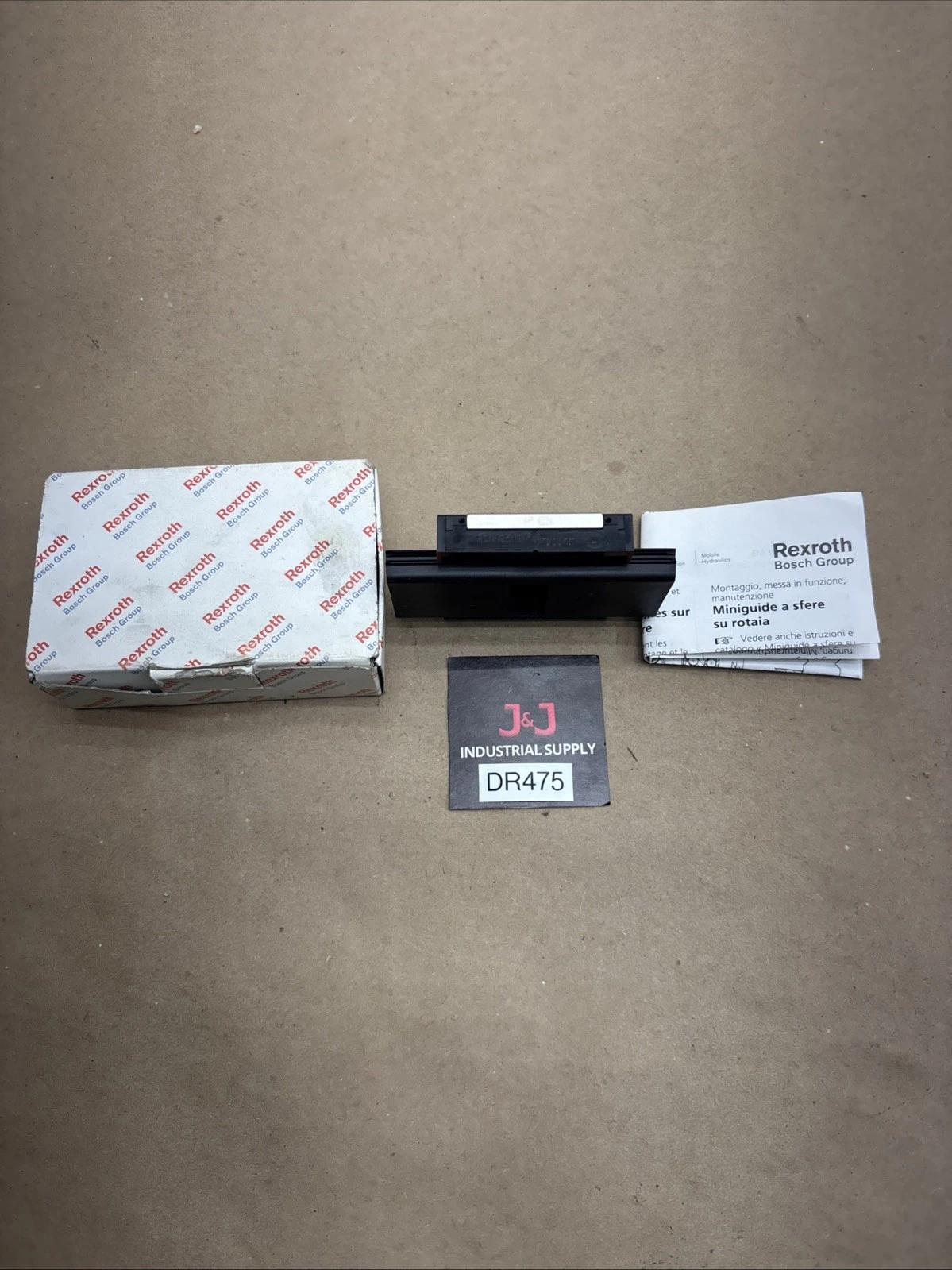 NEW Rexroth R044351341