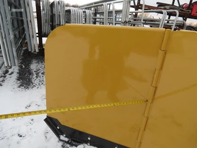 New | in-Stock 2026 ZIMMERMAN 10-14 Box Blades Pennsylvania US | Zimmerman Farm Service #1410234