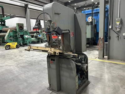 USED DOALL 2012-2H