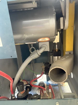 Used WHIRLWIND "1000L" High Speed Circular Saws (non-ferrous) Texas US | MachineryMax #1316109