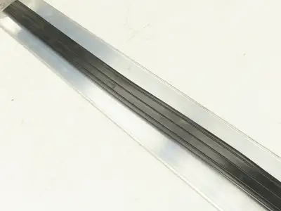 STI 43222-0096 Trim Kit For UMJS8 Rubber Safety Floor Mat Pressure Switch 96"
