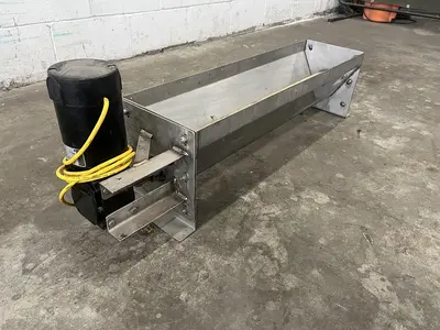 SS Seasoning Duster
