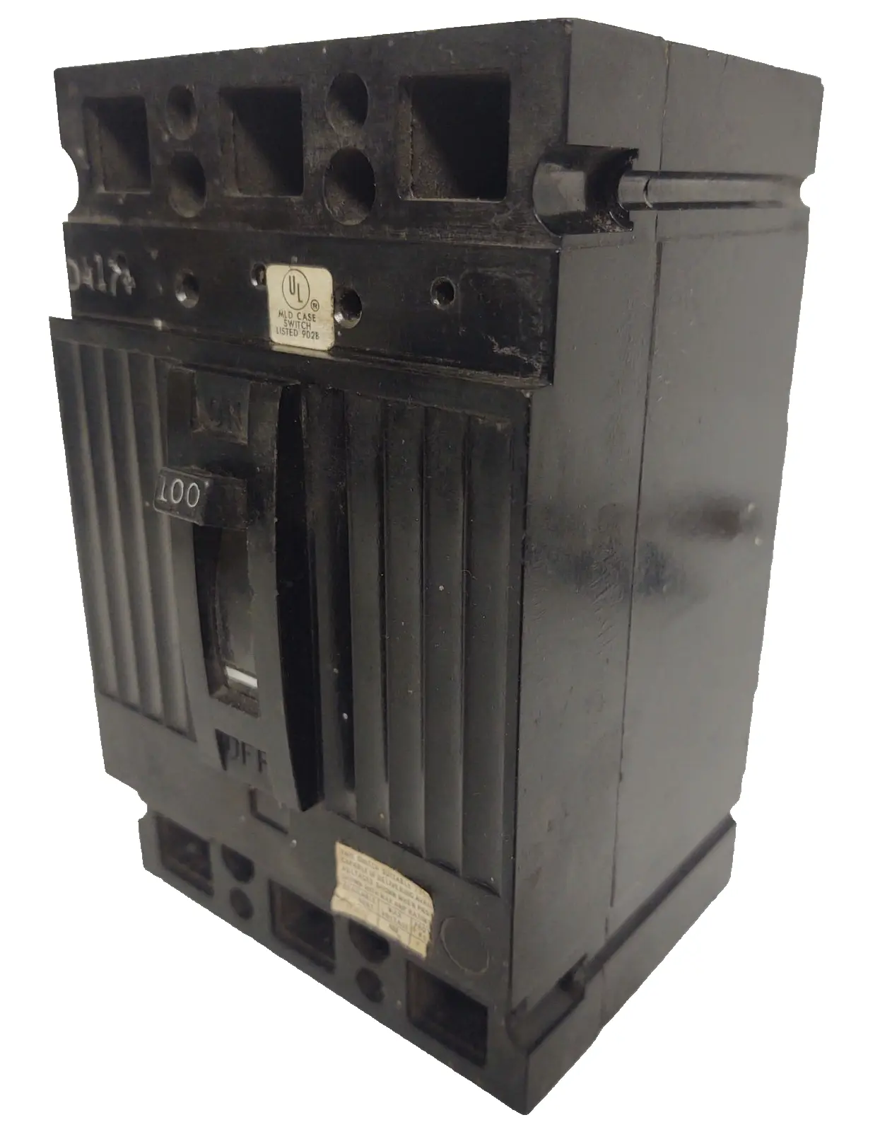 USED Westinghouse EHD3100