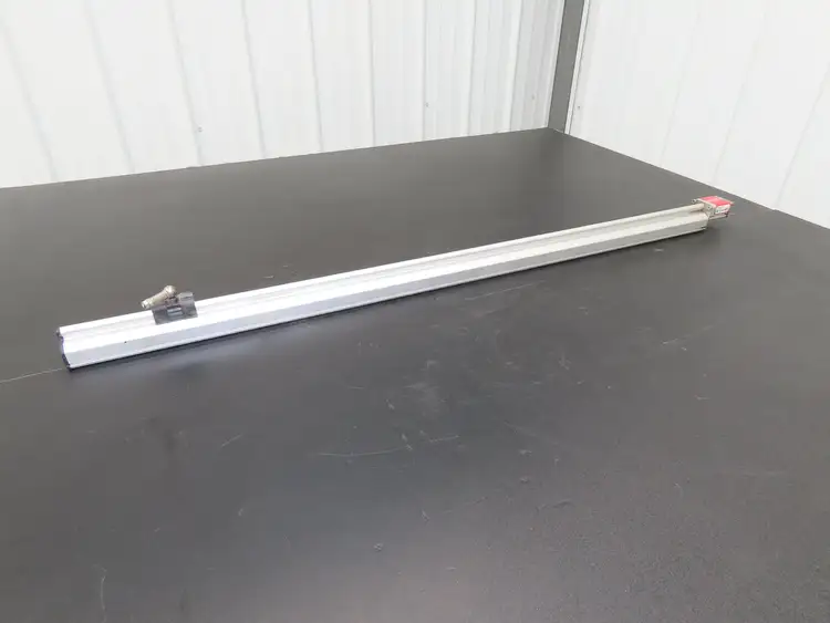 Used MTS TEMPOSONICS _UNKNOWN_ Sensors Indiana US | Arrow Industrial #877826