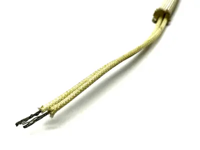 MWEJ12A0190 | Ogden  Cartridge Heater 1/2" x 12" 500w 240V 14" Lead - New Other