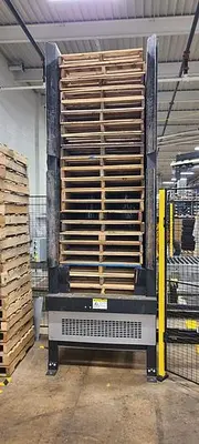 USED 2019 ARPAC ARBOT-1000