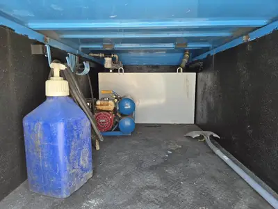USED 2012 FORD F-550