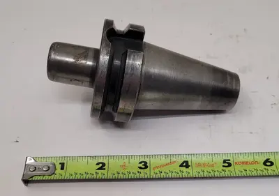 Used COMMAND BT40 END MILL HOLDER Misc Industrial Equipment Kentucky US | Aucto #688159