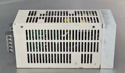 Omron S82F-1524 Power Supply loc4B10