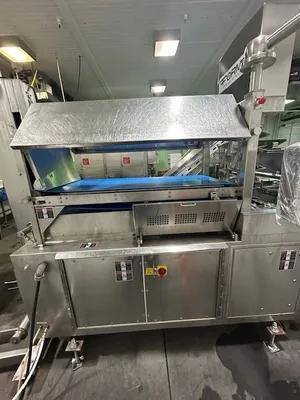 USED Former Associates FA-2600