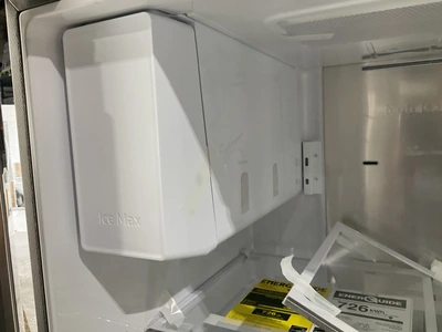 Used SAMSUNG RF27CG5900SR Refrigerators Michigan US | Miedema Asset Management Group #1320932
