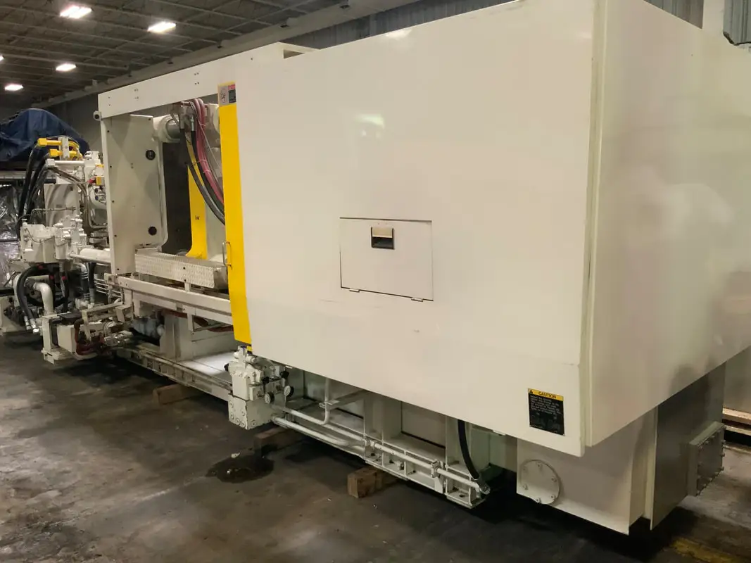 USED 2015 TOSHIBA ISGS500WV50-27AT