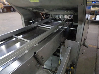 Used BETTENDORF STANFORD 75 Bread Slicers California US | BakeryEquipment.com #1555903