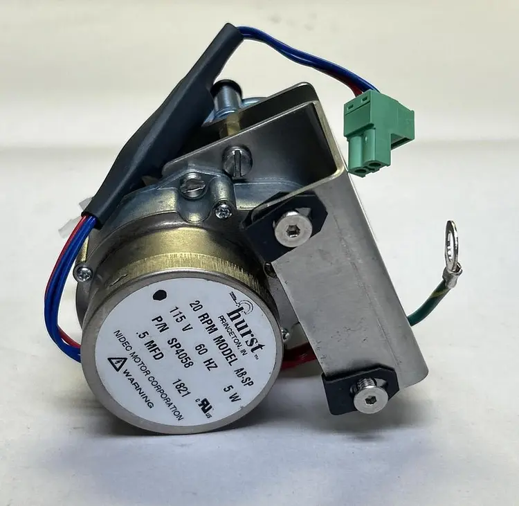 New | in-Stock HURST 2AB02A04 Pumps Ohio US | Surplus Asset Holdings #1236597