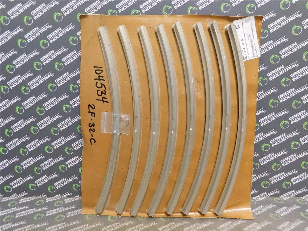 Siemens MS142GB0004 Sealing Ring Assembly Rev. 2