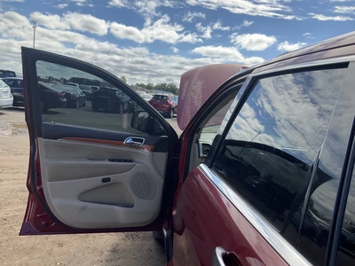 Used 2013 JEEP GRAND CHEROKEE SUVs Michigan US | Miedema Asset Management Group #1457255