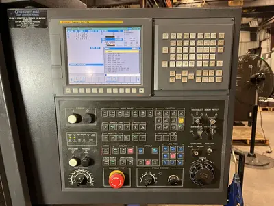 2013 HWACHEON HI-TECH 450B CNC Lathes | Toolquip, Inc. (5)