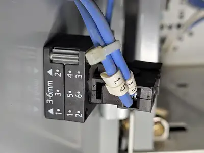 NEW SIEMENS TIASTAR