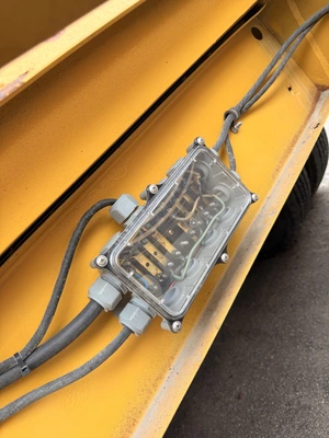 Used 1997 TRAIL KING TK Deckover Trailers Michigan US | Miedema Asset Management Group #1441805