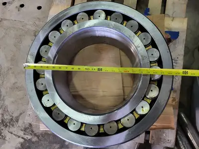 USED ZWZ 23168CA/C3W33