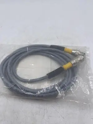 New | in-Stock TURCK TURCK RK 4.4T-2-RS4.4T/CS12047 Sensors | ND Industrial Surplus #1214174