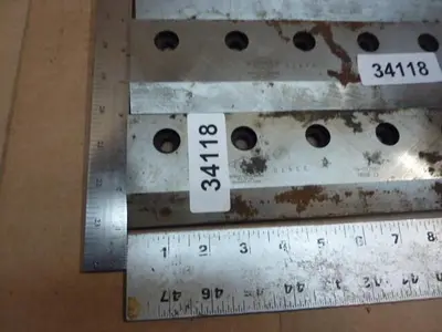 USED ACM 84-073168