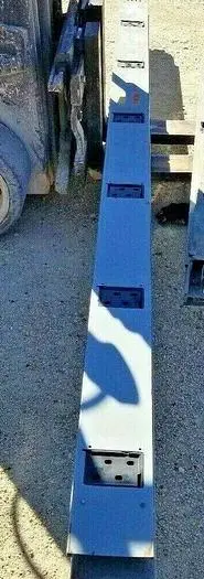 Used SIEMENS X100-4 Miscellaneous Equipment (Electrical & Power) Wisconsin US | Lemke Machinery Sales #310115