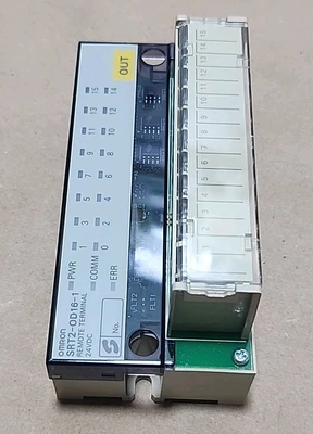 NEW Omron SRT2-OD16-1