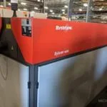 USED BYSTRONIC BYAUTONOM 3015