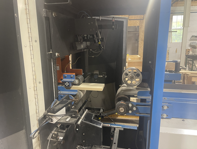 USED ULTIMIZERS ULTI-VISION