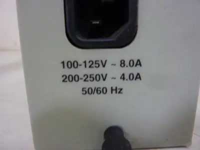Used CABLETRON 6C205-3 Power Supplies Michigan US | Ideal Machinery #1318602