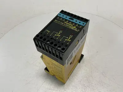 USED TURCK MS1-22 EXO-R