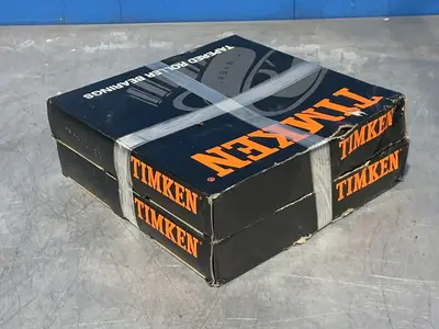 Used TIMKEN HM237510 Tooling & Accessories (Other) Ohio US | HGR 24 #1322776