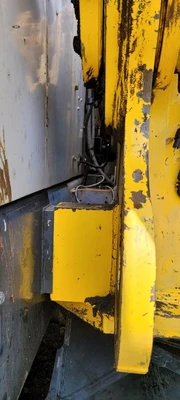 Used 2000 KOBELCO CK1000 Crawler Cranes Tennessee US | Ran Equipment #1403739